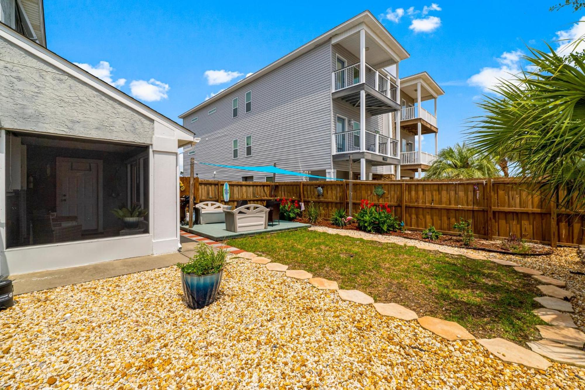 Bellas House * Panama City Beach